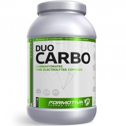 FORMOTIVA Duocarbo 3000 gram
