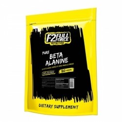 FULL FORCE NUTRITION Beta-Alanine 180 gram
