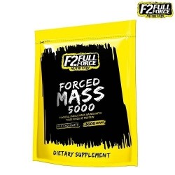 FULL FORCE   Forced Mass 5000 3000 gram