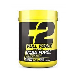 FULL FORCE BCAA Force 350g