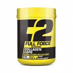  Full Force Collagen 180 kapsułek