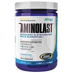 GASPARI   Aminolast 420 gram