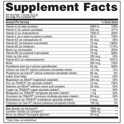 GASPARI  Anavite 180 tabletek