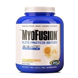 GASPARI  Myofusion Elite 1800 gram