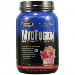 GASPARI   MyoFusion Probiotic 900 gram