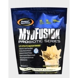 GASPARI  Myofusion 4500 gram