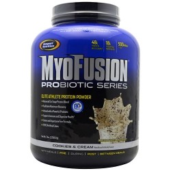 GASPARI   Myofusion Probiotic 2270 gram