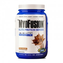 GASPARI NUTRITION Myofusion Elite 907 gram