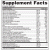 GASPARI  Anavite 180 tabletek