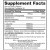 GASPARI  BCAA 6000 180 tabletek