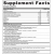 GASPARI    SuperPump Max 640 gram