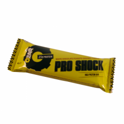 GEAR Pro Shock Bar 80 gram