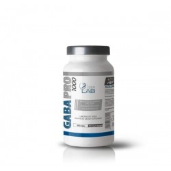 GENLAB GABA PRO 1000 60 tabletek