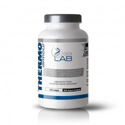 GENLAB THERMO ARMOUR 90 kapsułek