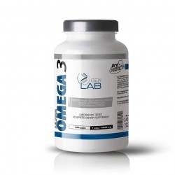 GENLAB ULTRA OMEGA 3 144 kapsułki