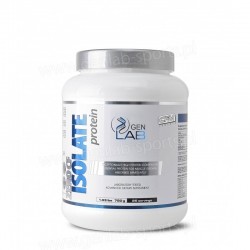 GENLAB ZERO CF ISOLATE PROTEIN 750g