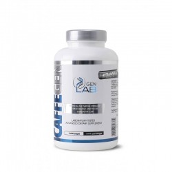 GENLAB CAFFEGEN 144 kapsułek