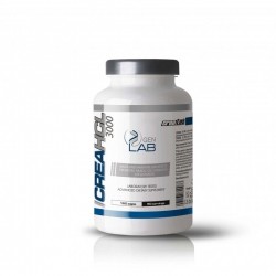GENLAB CREA HCL 3000 150 kapsułek
