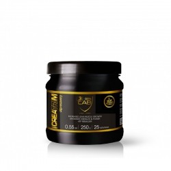 GENLAB CreaTRIM ATP Recovery 250g