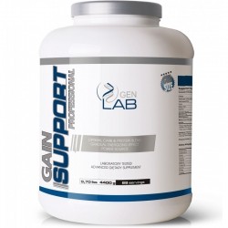 GENLAB GAIN SUPPORT PROFESSIONAL 4000g