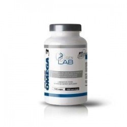 GENLAB ULTRA OMEGA 3 72 kapsułki