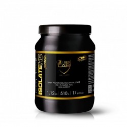 GENLAB ISOLATE HD PROTEIN 510g