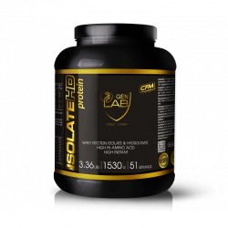 GENLAB ISOLATE HD PROTEIN 1530g