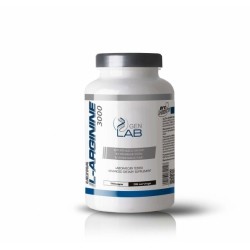 GENLAB ULTRA L-ARGININE 3000 144 kapsułki