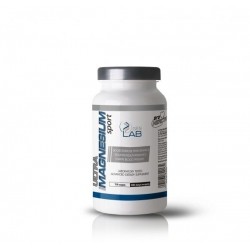 GENLAB ULTRA MAGNESIUM SPORT 72 kapsułki