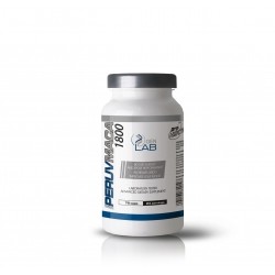 GENLAB PERUVMACA 1800 72 kapsułki