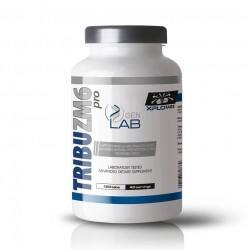 GENLAB TribuZM6 Pro 120 tabletek
