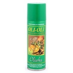 OLI-OLI Oliwa z oliwek 141 gram