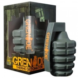 GRENADE Thermo Detonator 100 kapsułek
