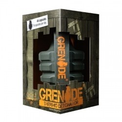 GRENADE Thermo Detonator 44 kapsułek