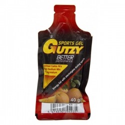 GUTZY Sports Gel 40 gram
