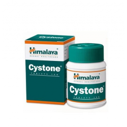 HIMALAYA Cystone 100 kapsułek