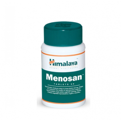 HIMALAYA Menosan 60 tabletek 