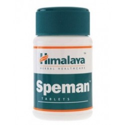Himalaya Speman 120 tabletek