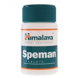 Himalaya Speman 120 tabletek