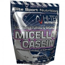 HI TEC Micellar Casein 1000 gram
