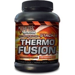 HI TEC Thermo Fusion Stack II 120 kapsułek