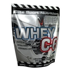 HI TEC Whey C-6 1000 gram