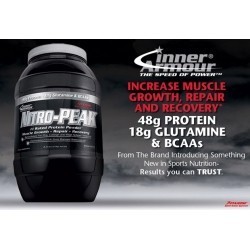 INNER ARMOUR  Nitro-Peak 2000 gram