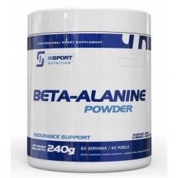 INSPORT BETA-ALANINE 240g