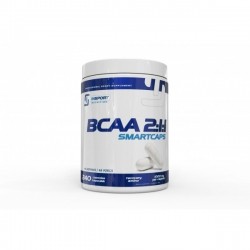 INSPORT BCAA 2:1:1 240 kapsułek