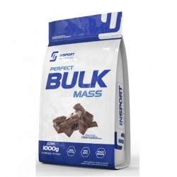 INSPORT PERFECT BULK MASS 1000G