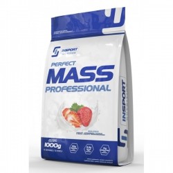 INSPORT PERFECT MASS PROFESSIONAL 1000g