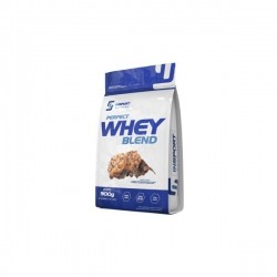 INSPORT  PERFECT WHEY BLEND 900G