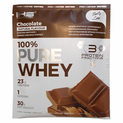 IRON HORSE 100% Pure Whey 30 gram