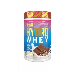 IRON HORSE HYDRO WHEY 750g